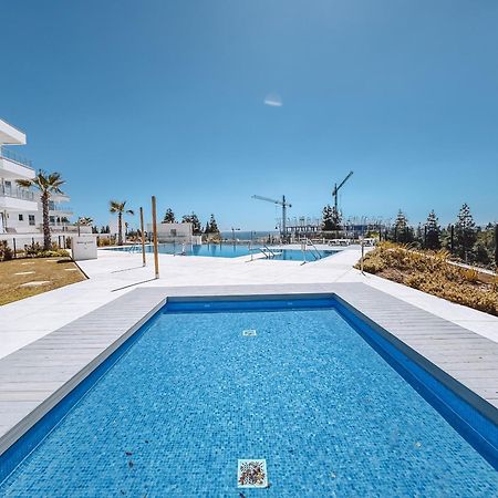 Cala De Mijas Holidays El Faro Kültér fotó